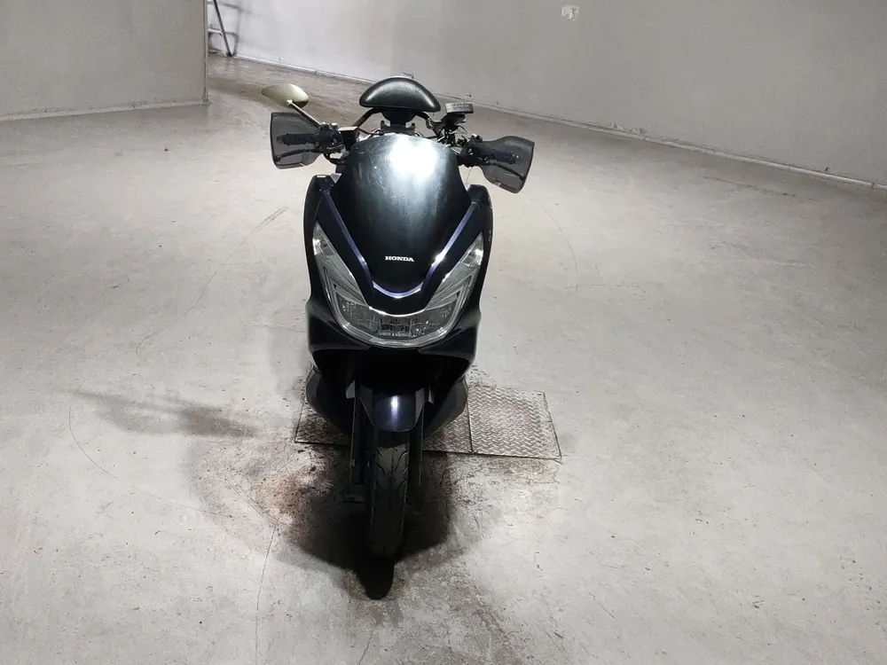 Honda PCX JF56 из Японии, фото 3