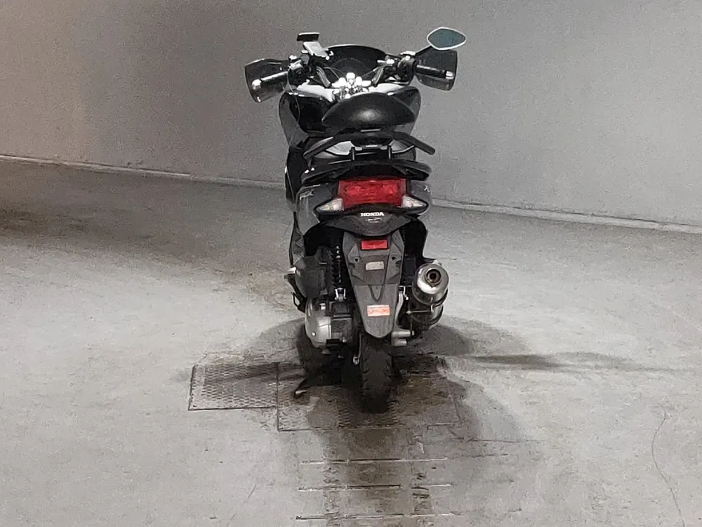 Honda PCX JF56 из Японии, фото 4