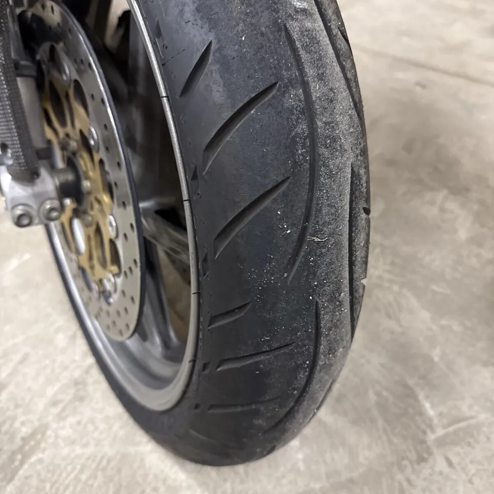 Ducati MS4 2002, фото 6