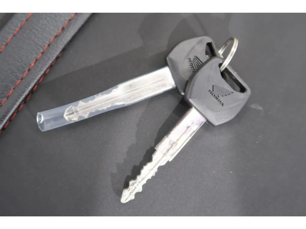 Honda GB350S 2025, gun m, фото 12