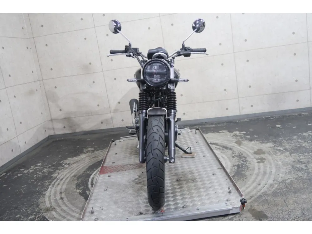 Honda GB350S 2025, gun m, фото 4