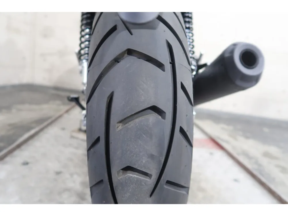 Honda GB350S 2025, gun m, фото 10