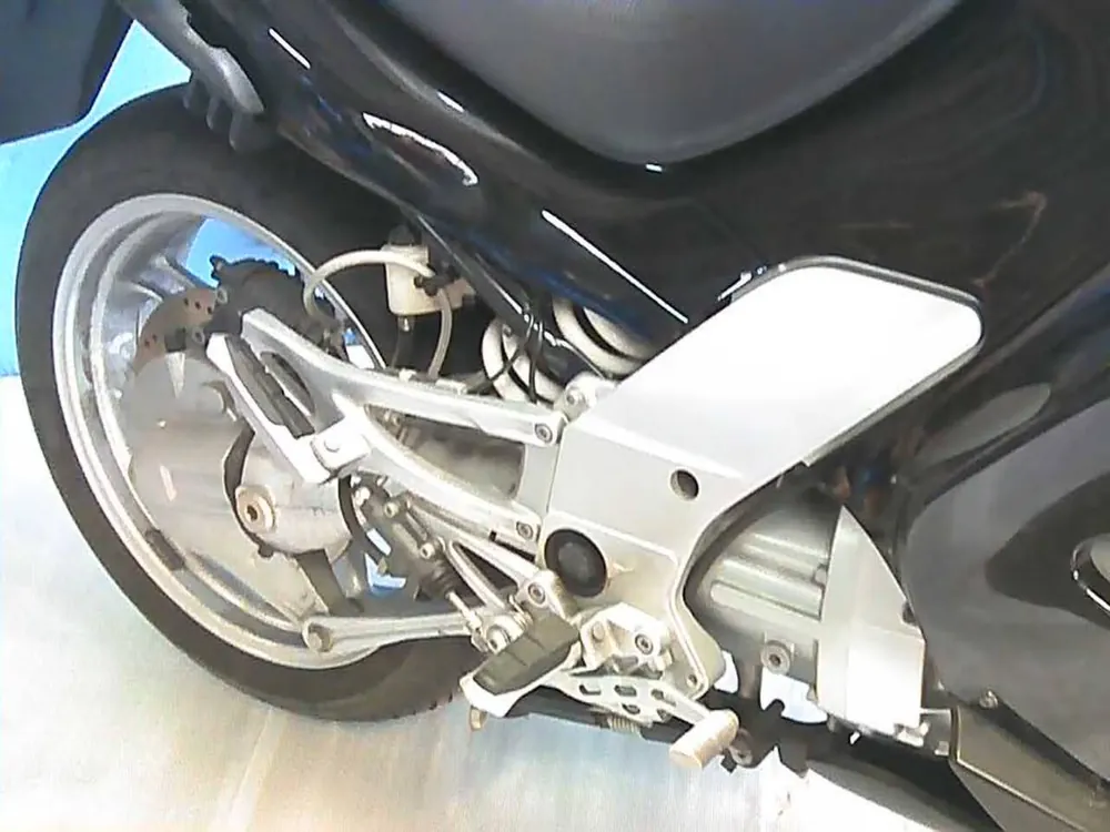 BMW K1200RS 2001, фото 8