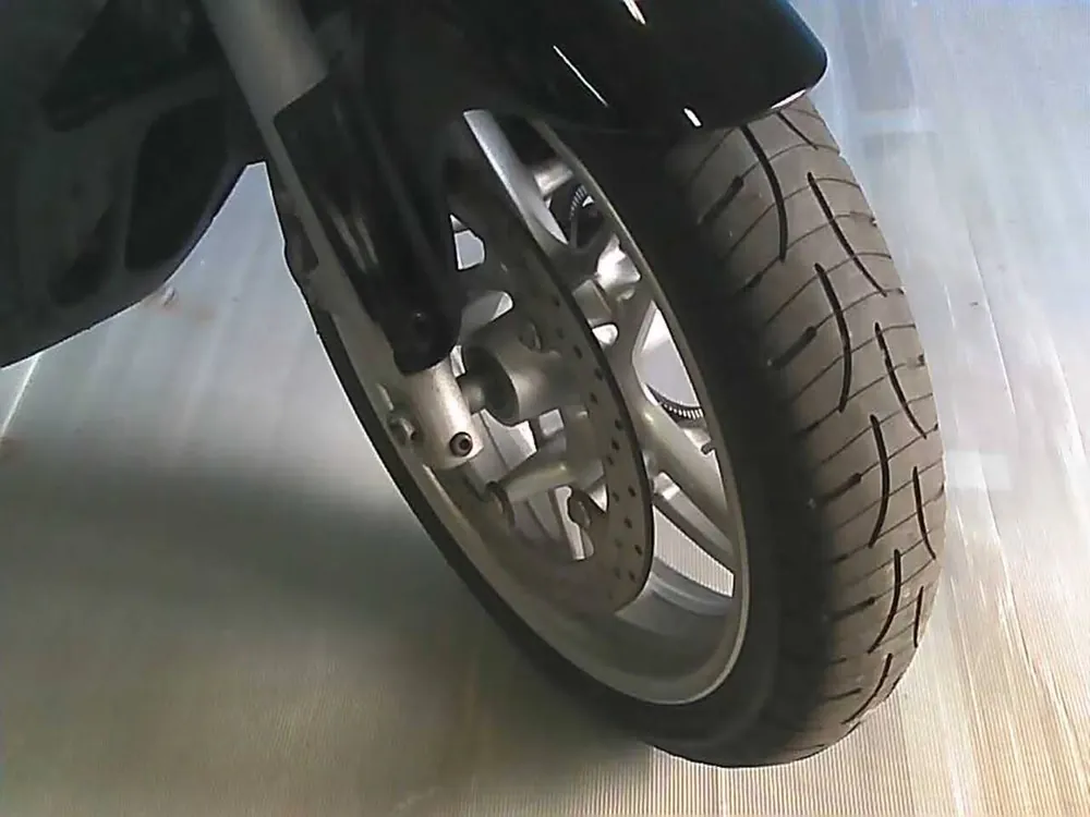 BMW K1200RS 2001, фото 10