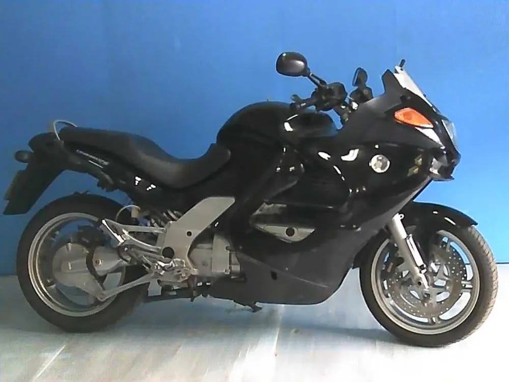 BMW K1200RS 2001, фото 4