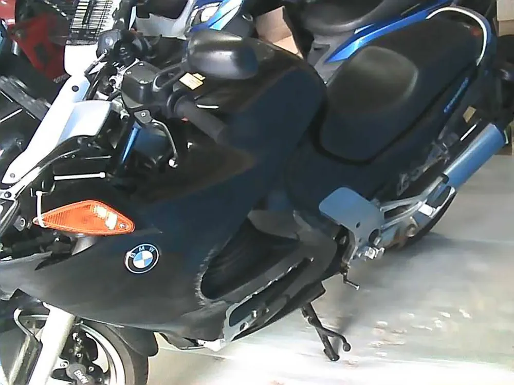 BMW K1200RS 2001, фото 5