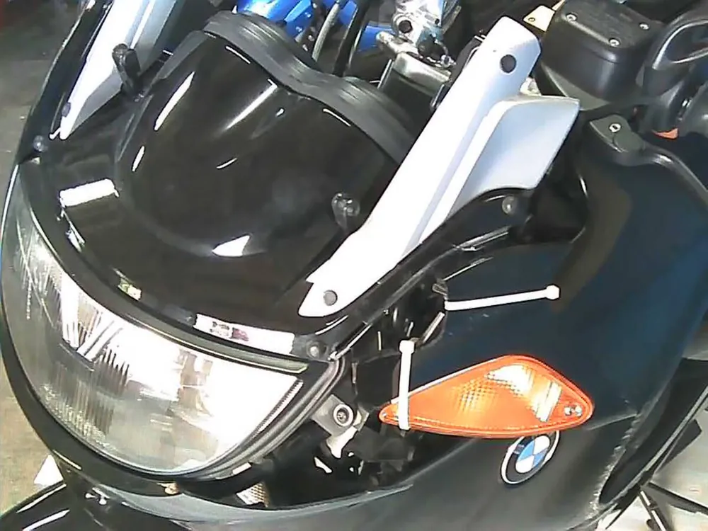 BMW K1200RS 2001, фото 6