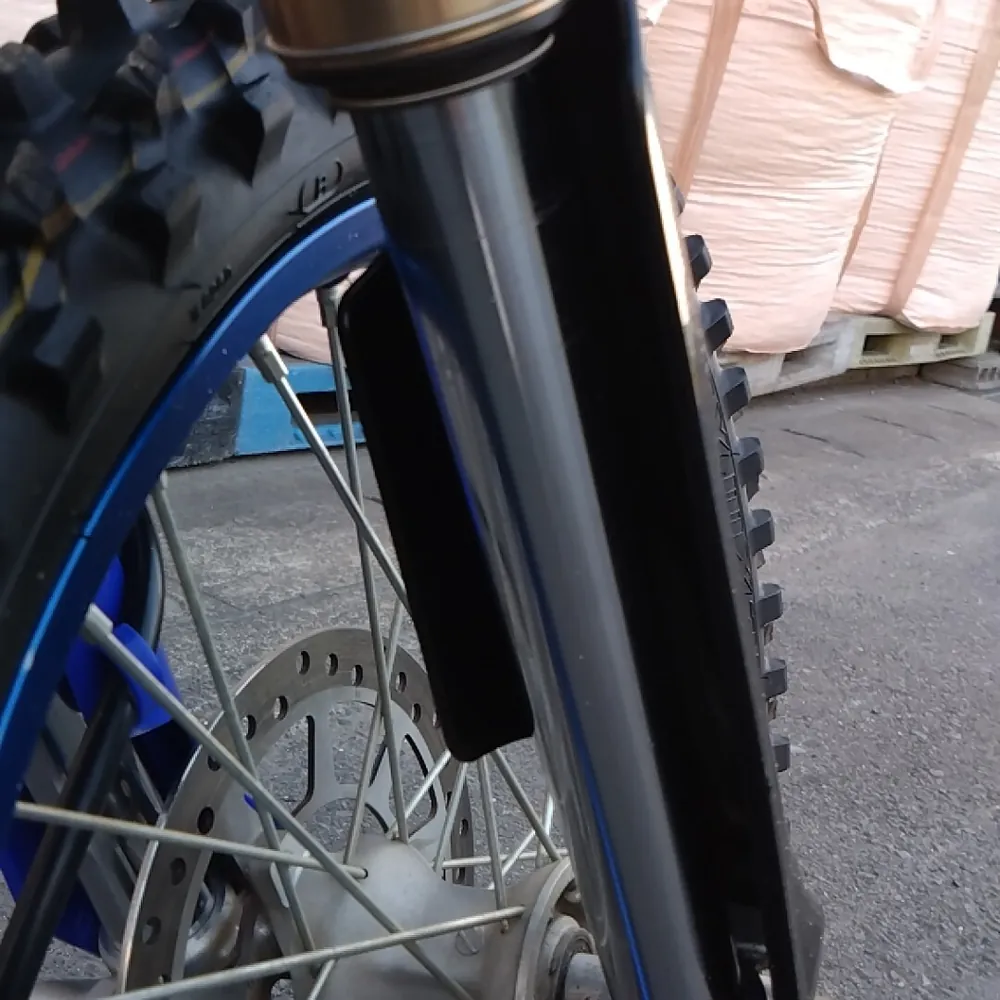 Yamaha YZ85LW 2026, фото 9