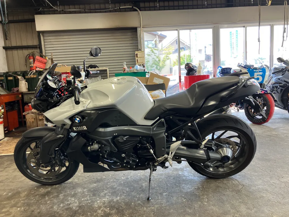 BMW Bmw K1300R Premium Line из Японии, фото 3