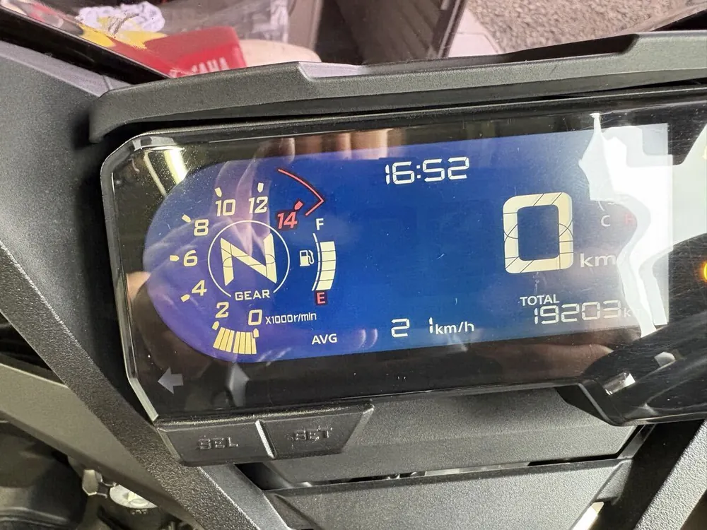 Honda CBR650R 2019, фото 2