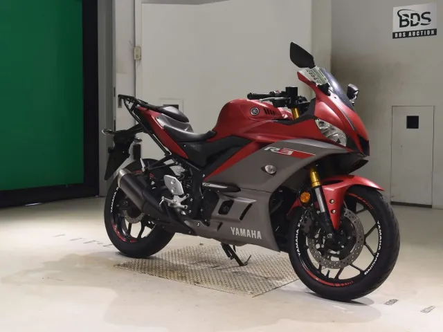 Yamaha MT-03 2019, non, фото 3