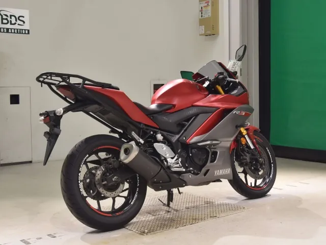 Yamaha MT-03 2019, non, фото 5