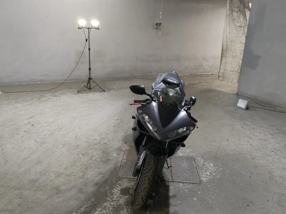 Yamaha YZF-R1 из Японии, фото 3