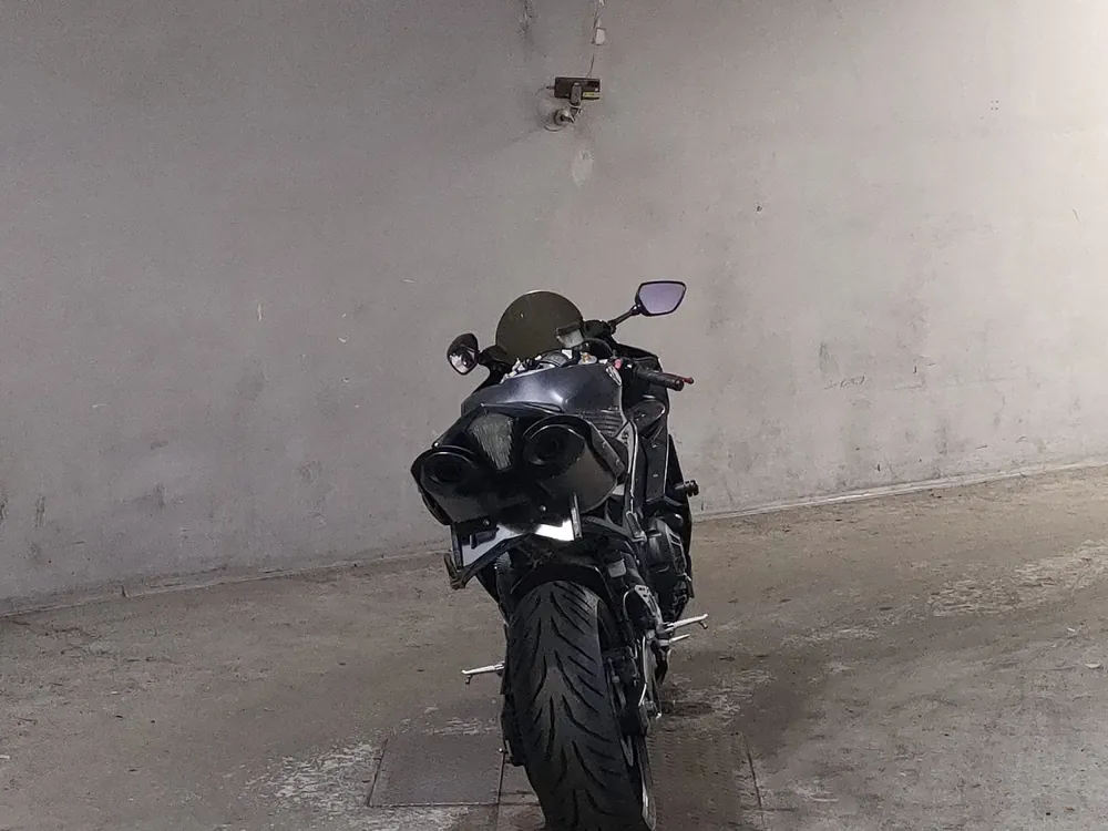Yamaha YZF-R1 из Японии, фото 4