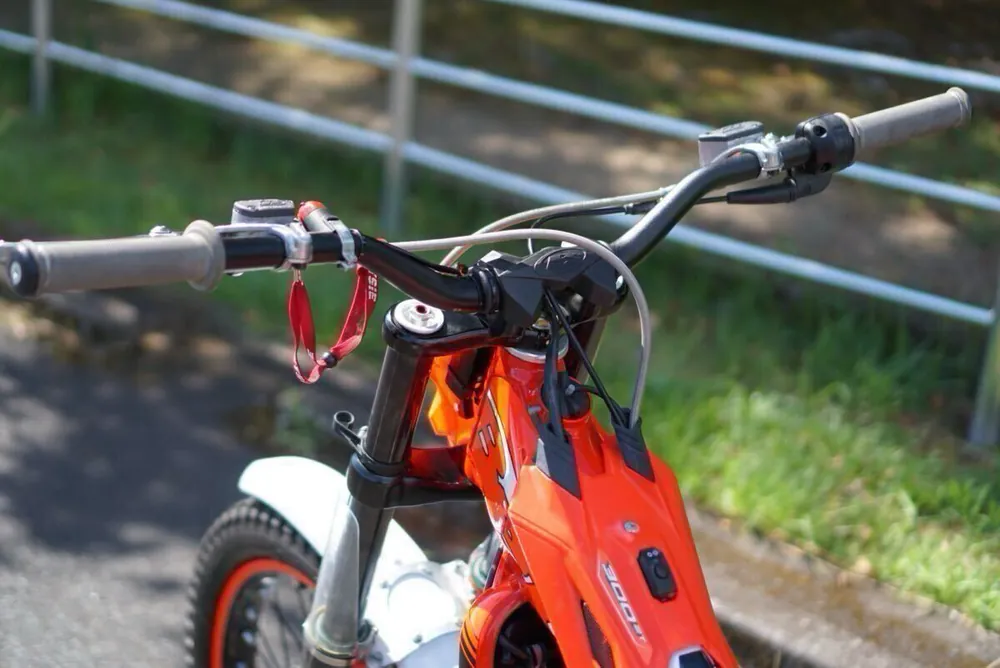 Beta EVO 300 2T 2023, фото 7