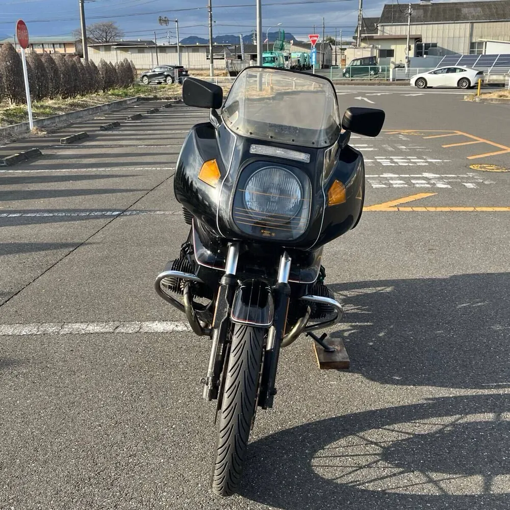 BMW R100RS 1982, фото 8