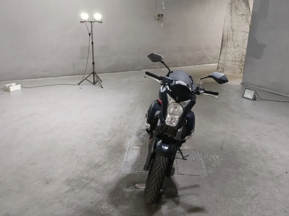 Kawasaki Ninja 400R 2019, чёрный, фото 3