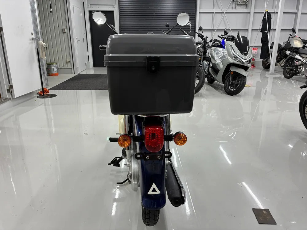 Harley-Davidson FLTRXSE1800CVO 2022, orange /buratu, фото 4