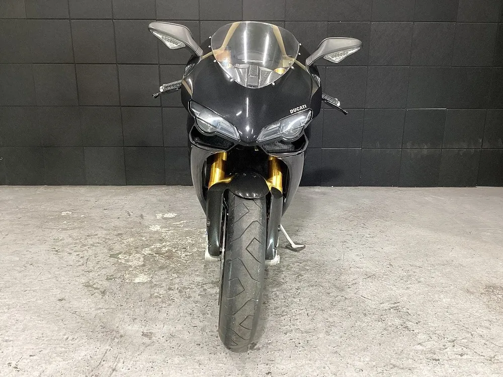 Ducati 1098S 2008, фото 8