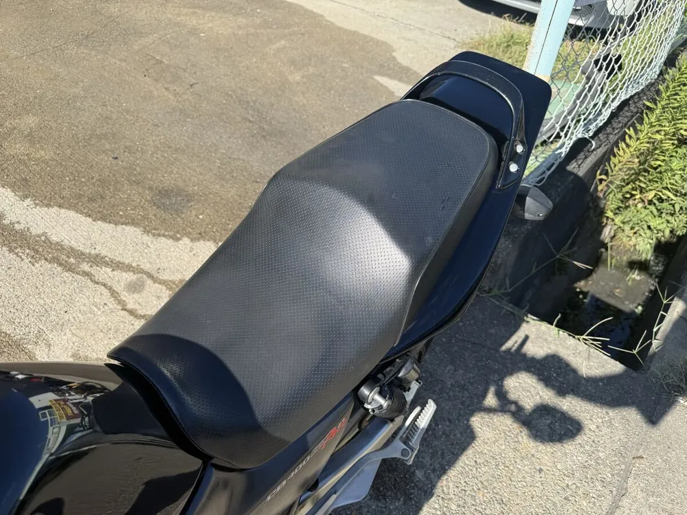 Honda CB400SB 2007, фото 8
