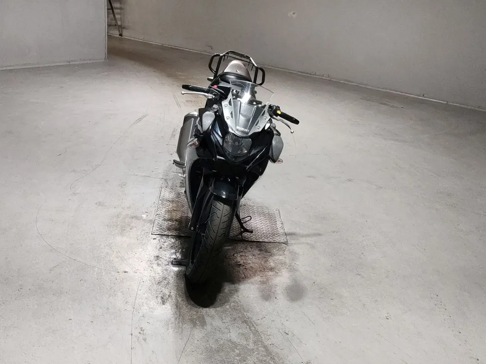 Suzuki GSX250R DN11A, чёрный, фото 3