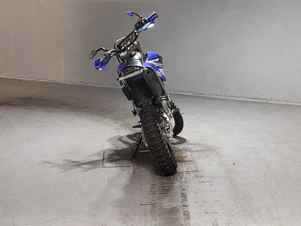 Yamaha WR250R из Японии, фото 4