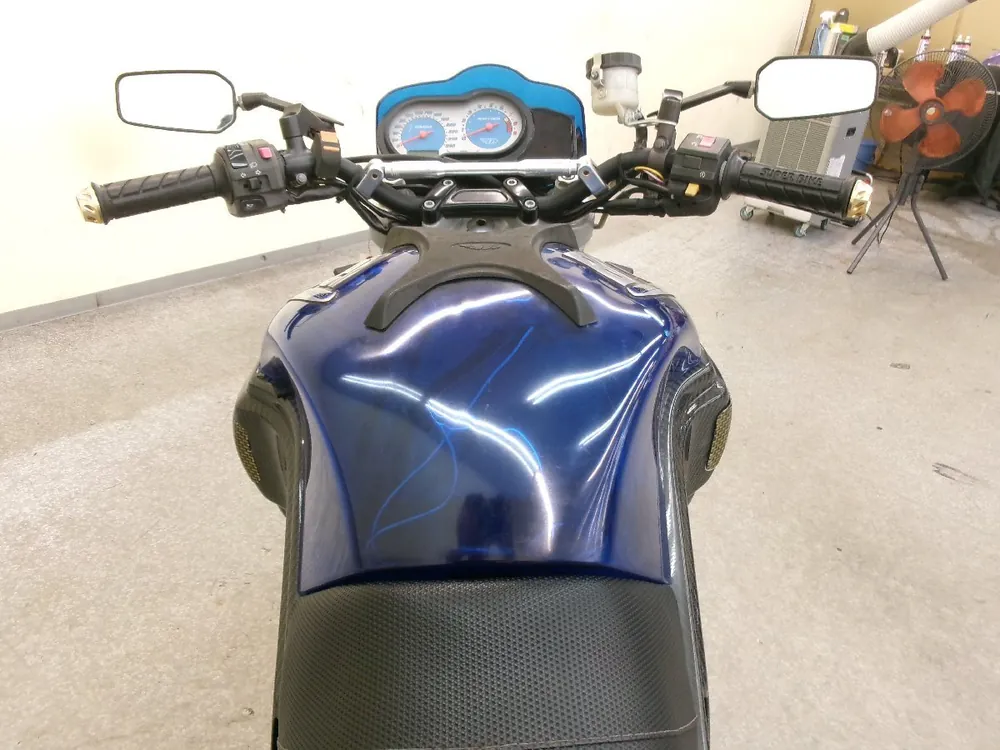 Buell Lightning CityX XB9SX 2005, фото 2