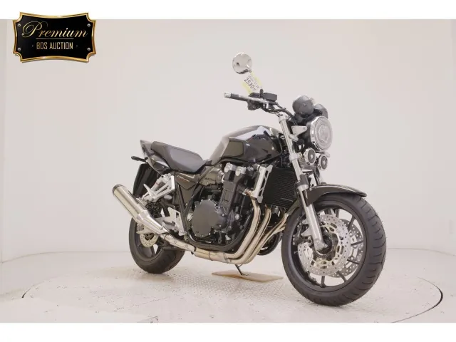 Honda CB1300 из Японии, фото 3