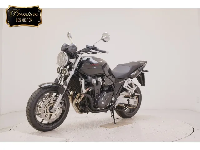 Honda CB1300 из Японии, фото 4