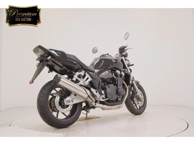 Honda CB1300 из Японии, фото 5