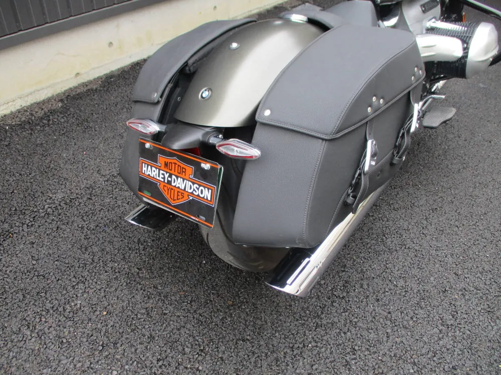 BMW R18 Classic 2022, фото 9