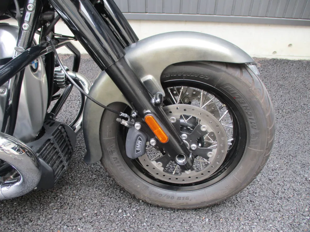 BMW R18 Classic 2022, фото 2