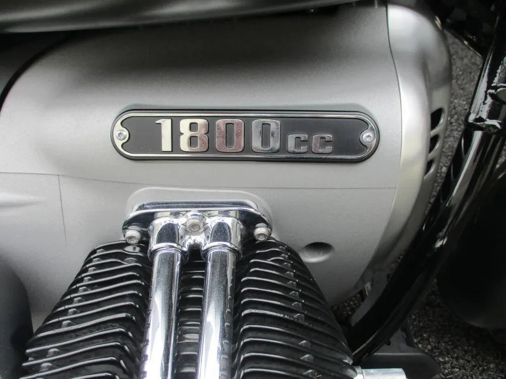 BMW R18 Classic 2022, фото 3