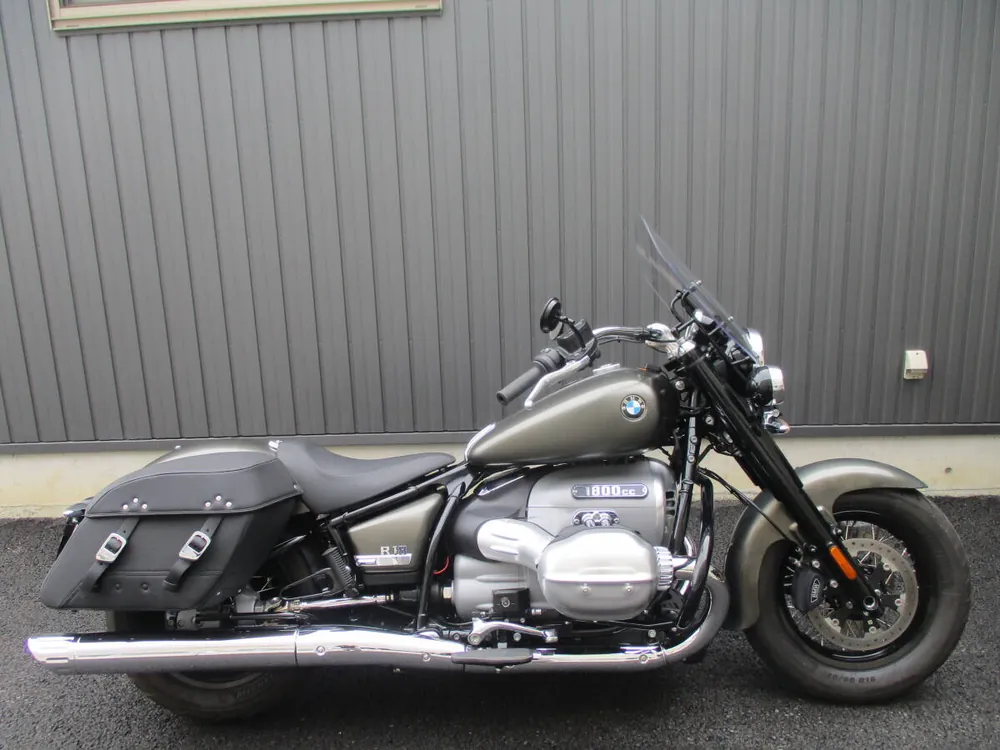BMW R18 Classic 2022, фото 5