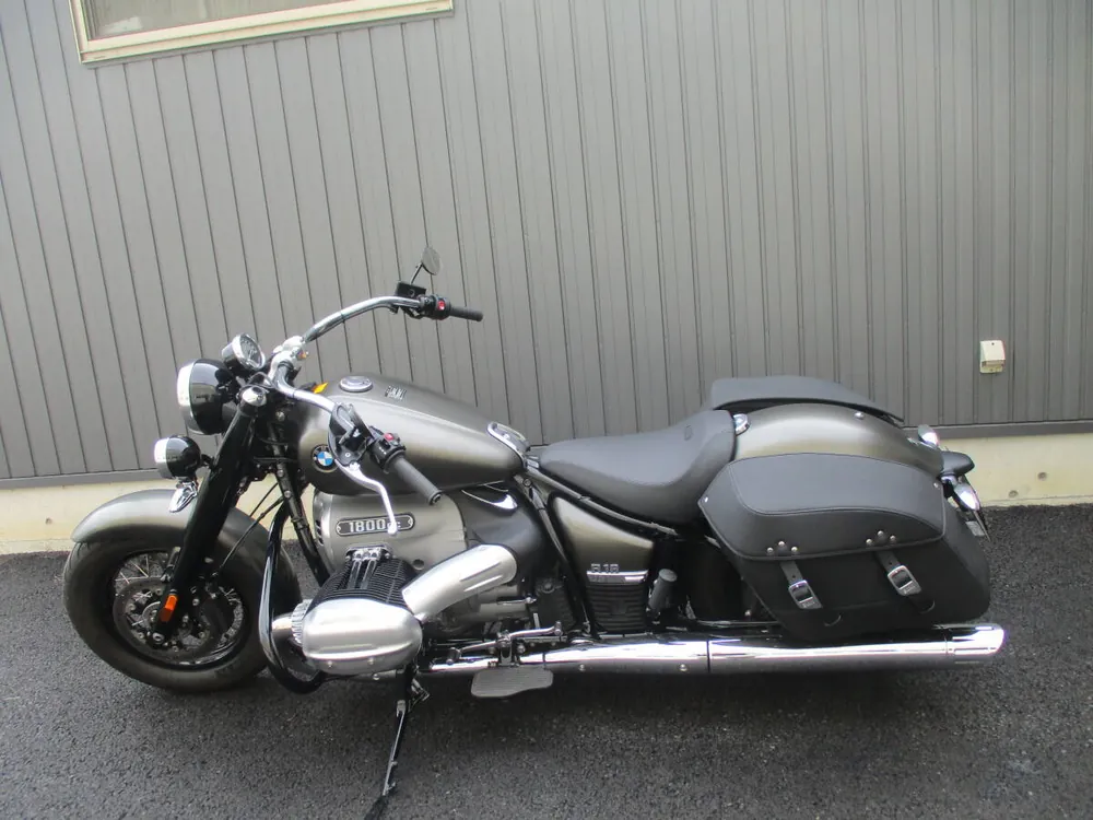 BMW R18 Classic 2022, фото 6