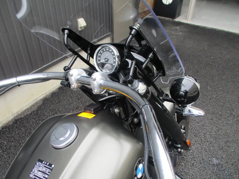 BMW R18 Classic 2022, фото 7