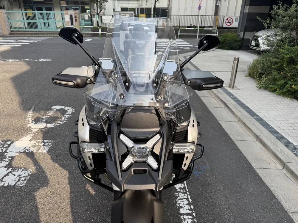 BMW R1300GSA 2026, фото 7