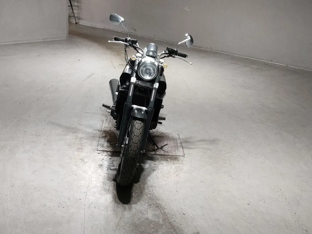 Yamaha V-MAX 2003, серый, фото 3