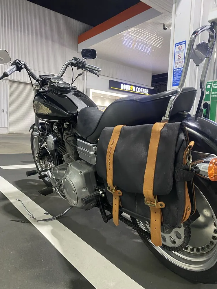 Harley-Davidson FXD 1999, фото 2