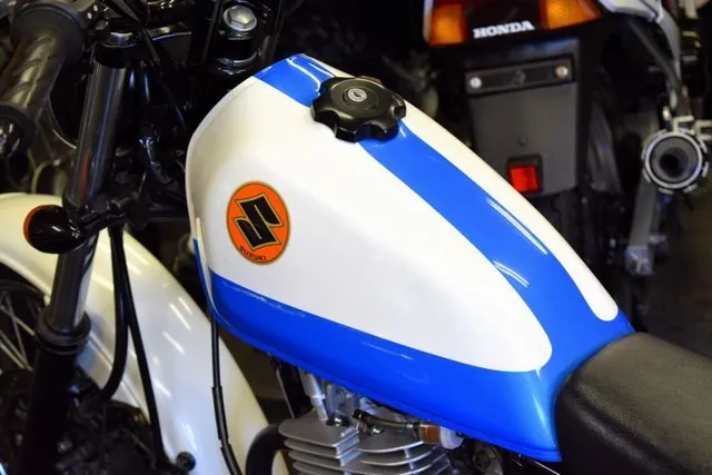 Suzuki Grass Tracker 2003, фото 8