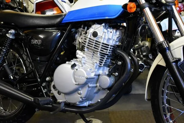 Suzuki Grass Tracker 2003, фото 9