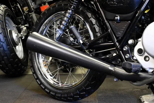 Suzuki Grass Tracker 2003, фото 10