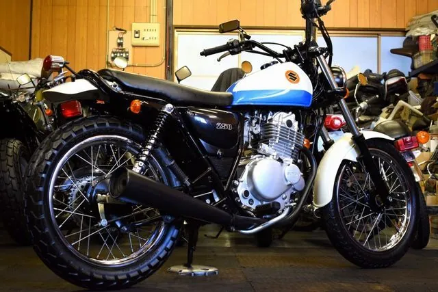 Suzuki Grass Tracker 2003, фото 3