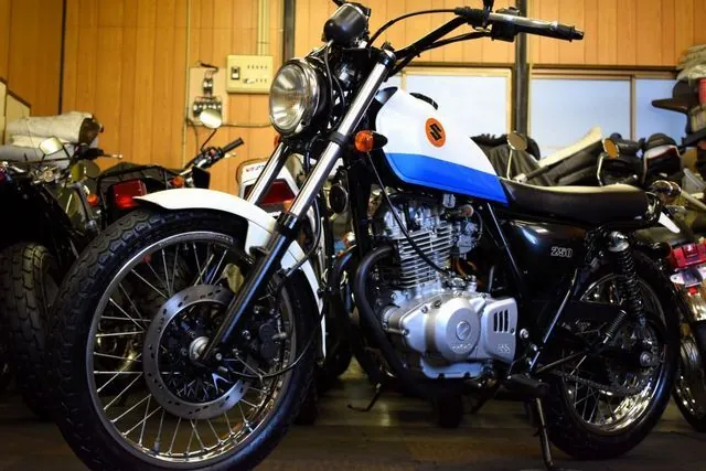 Suzuki Grass Tracker 2003, фото 4