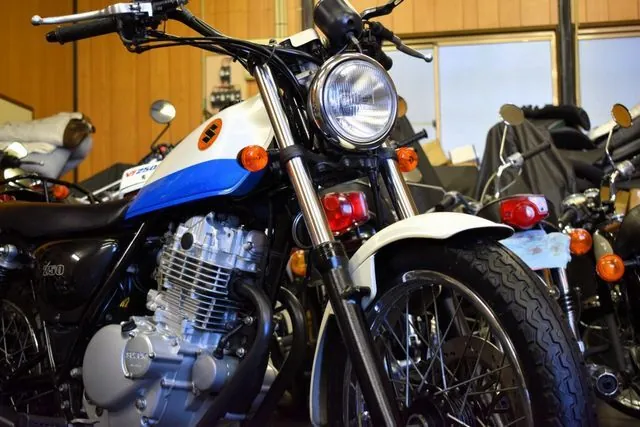 Suzuki Grass Tracker 2003, фото 6