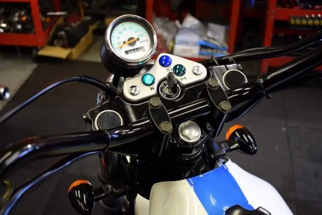 Suzuki Grass Tracker 2003, фото 7