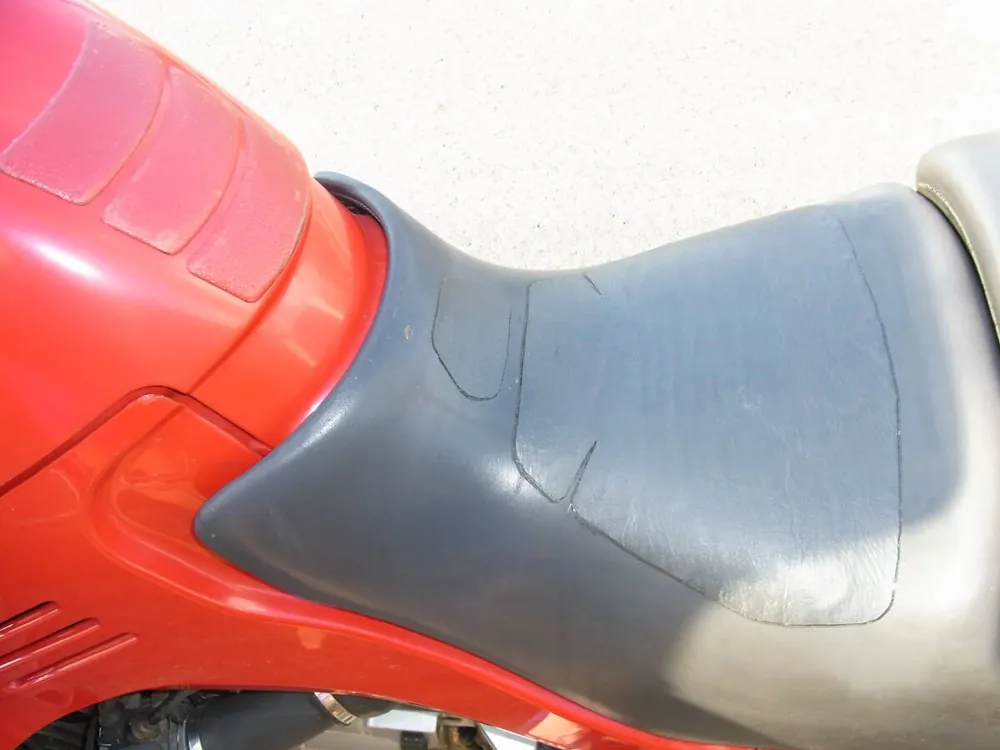 BMW R1100RS 1993, фото 2