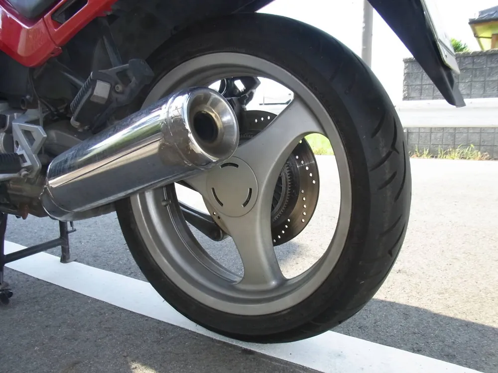 BMW R1100RS 1993, фото 7