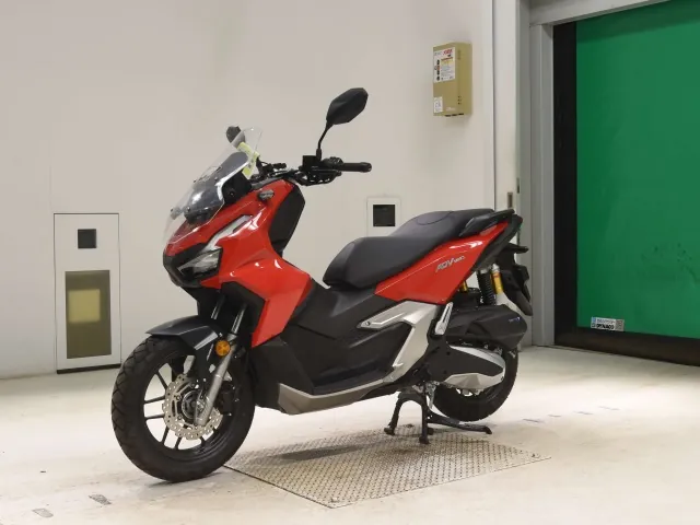 Honda ADV160, non, фото 4