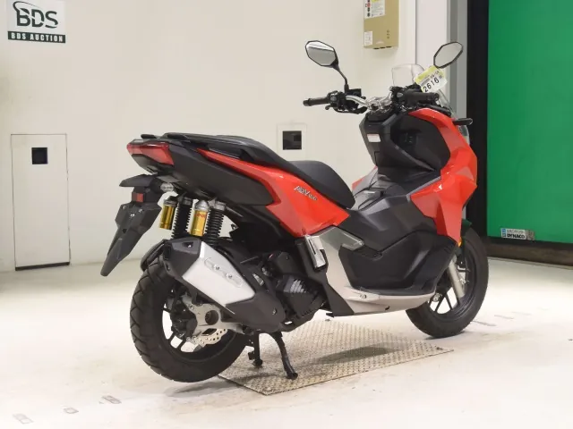 Honda ADV160, non, фото 5